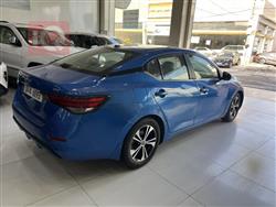 نيسان سنترا